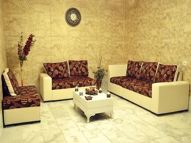 Egeria Park Hotel Kusadasi