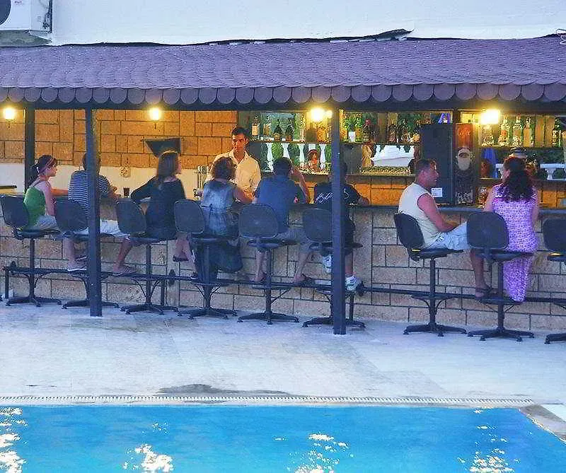 Egeria Park Hotel Kusadasi