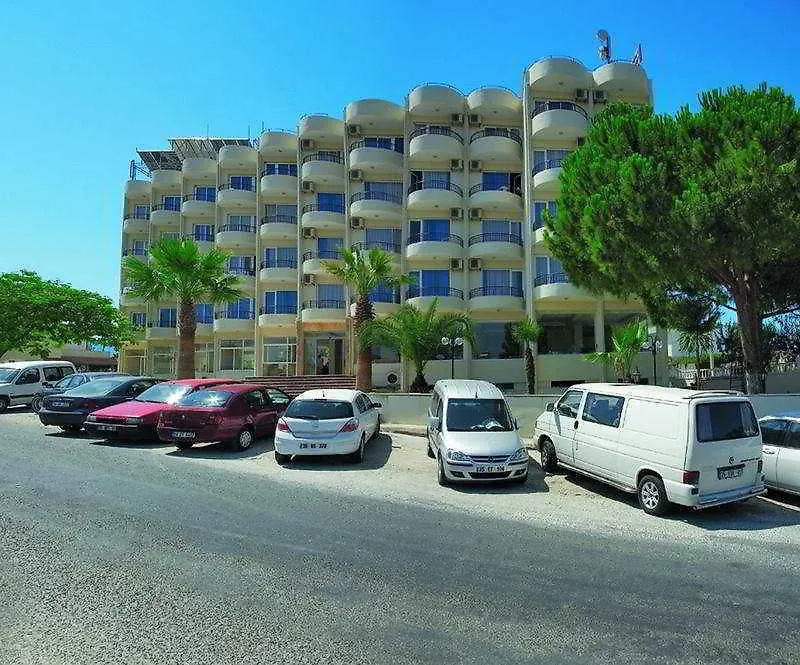 Egeria Park Hotel Kusadasi Turkey