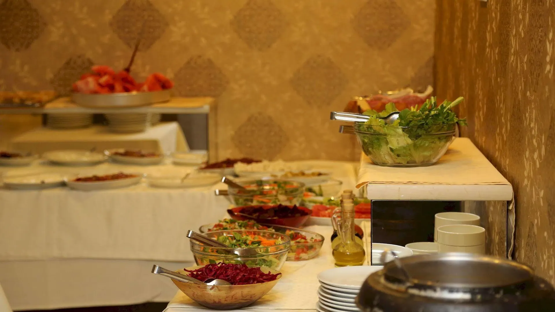 Egeria Park Hotel Kusadasi