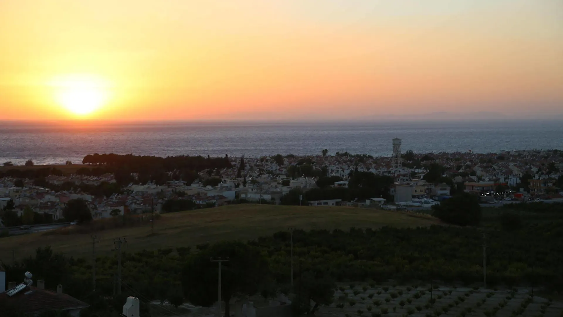 Egeria Park Hotel Kusadasi