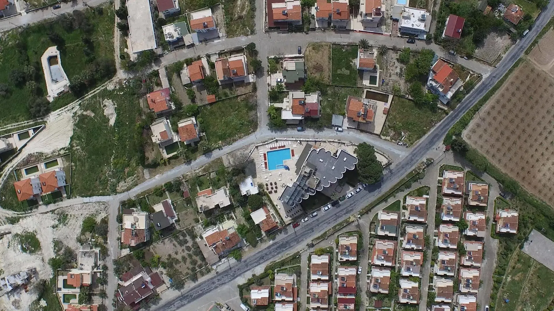 Egeria Park Hotel Kusadasi 3*,  Turkey