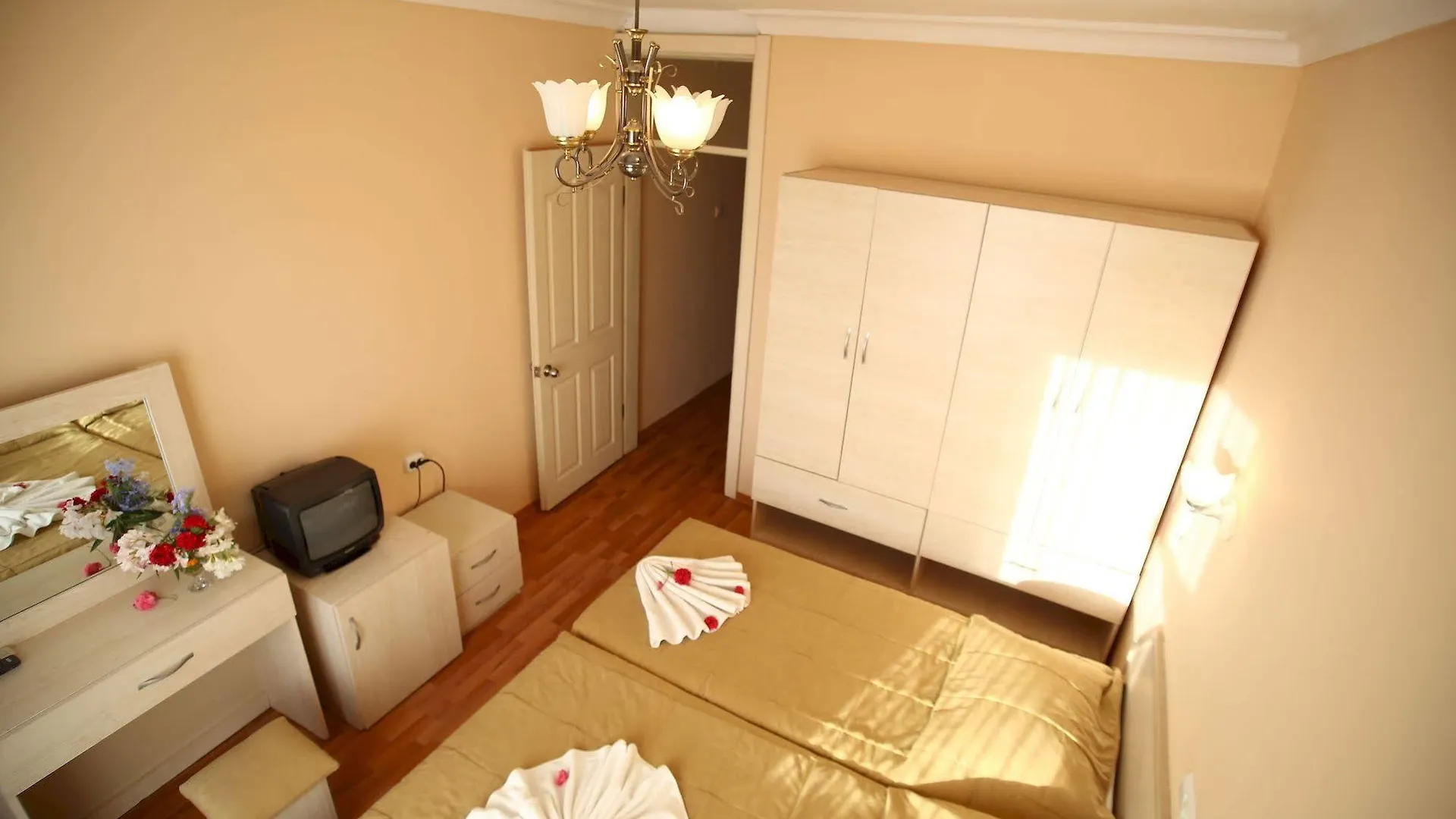 Egeria Park Hotel Kusadasi