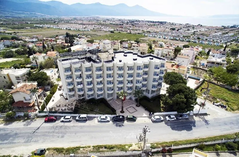 Egeria Park Hotel Kusadasi