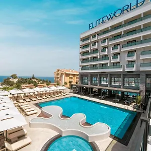 Elite World Kusadası