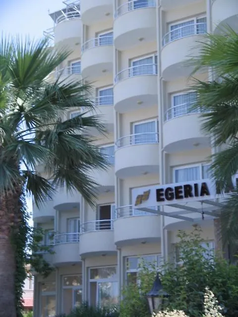 Egeria Park Hotel Kusadası