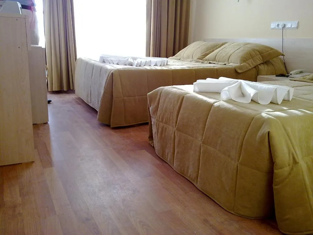 Egeria Park Hotel Kusadası