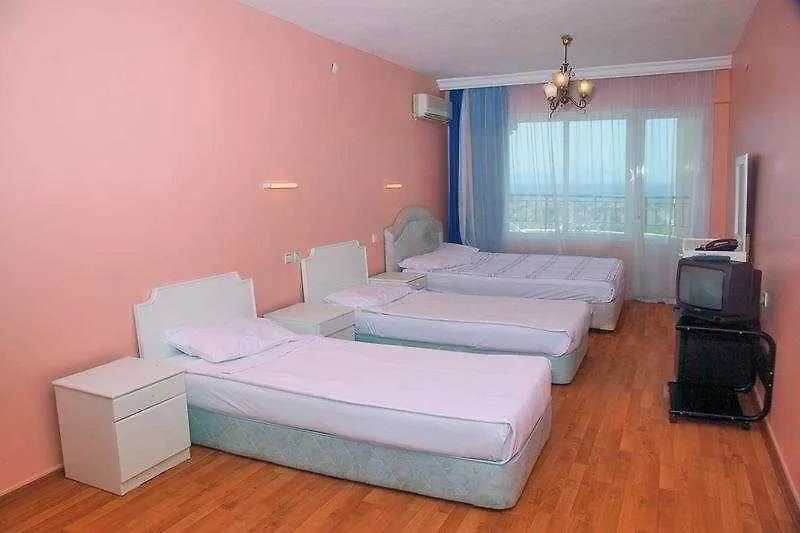 ***  Egeria Park Hotel Kusadası Türkei