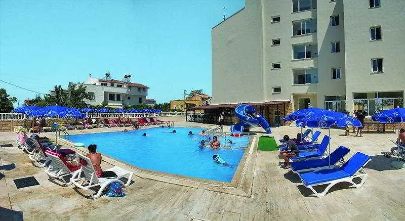 Egeria Park Hotel Kusadası
