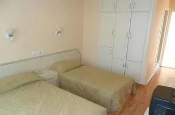 Egeria Park Hotel Kusadası