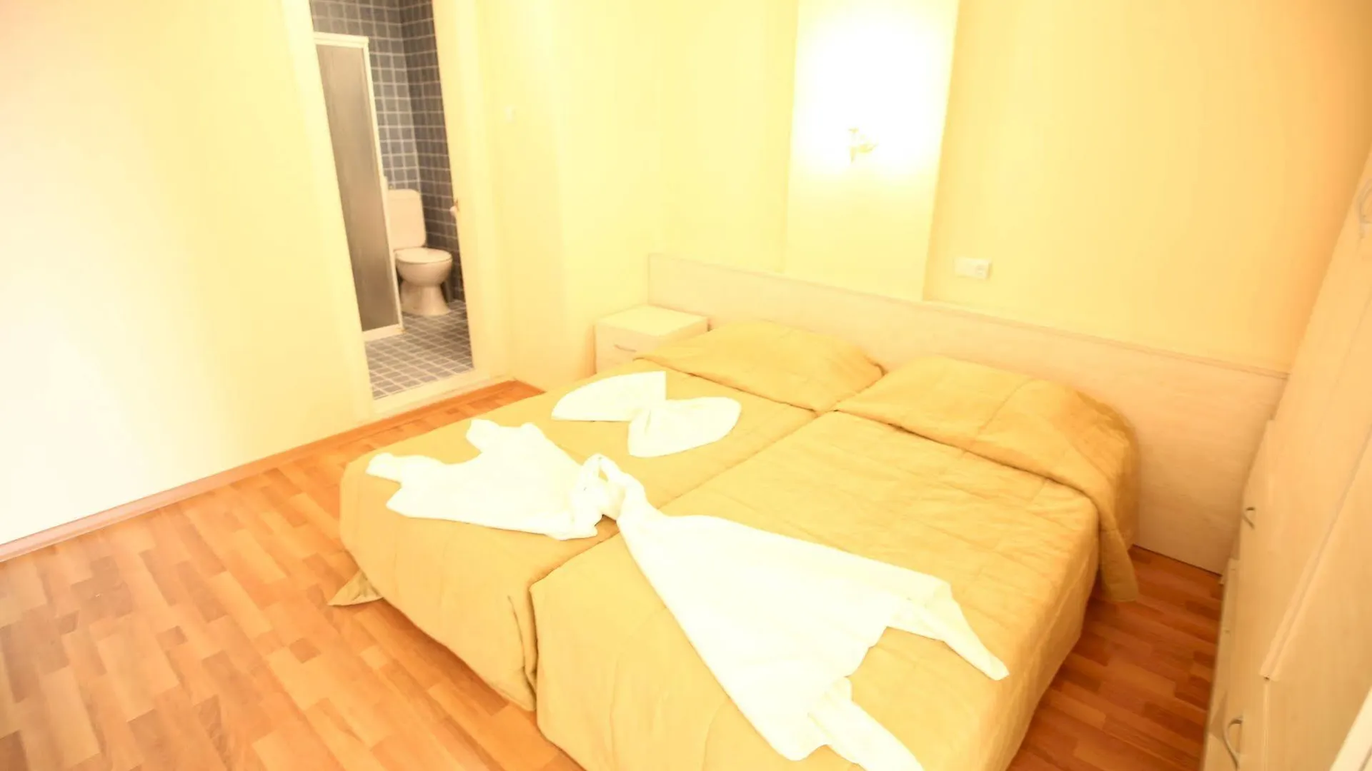 Egeria Park Hotel Kusadası 3*,  Türkei