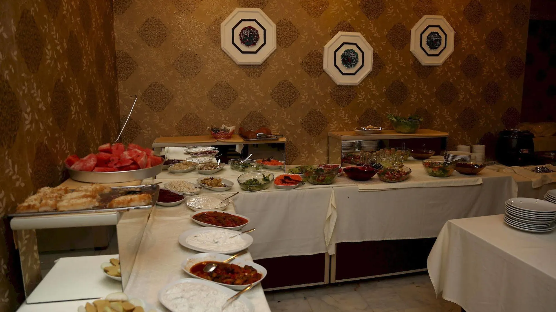 Egeria Park Hotel Kusadası